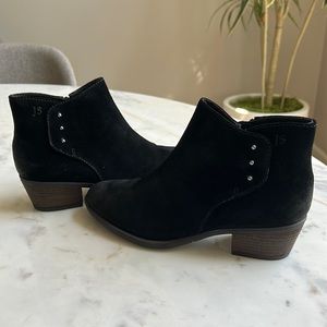 NWT Josef Seibel ankle boot